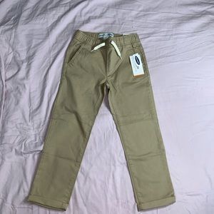 Old Navy kids pants